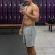 mesomorph