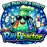 Rayphactor