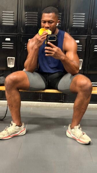 Sean Xavier
