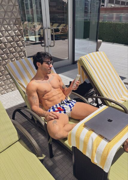 Rodrigo Aburto