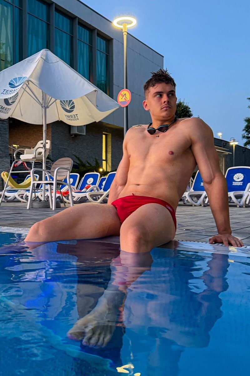 Pool Boys