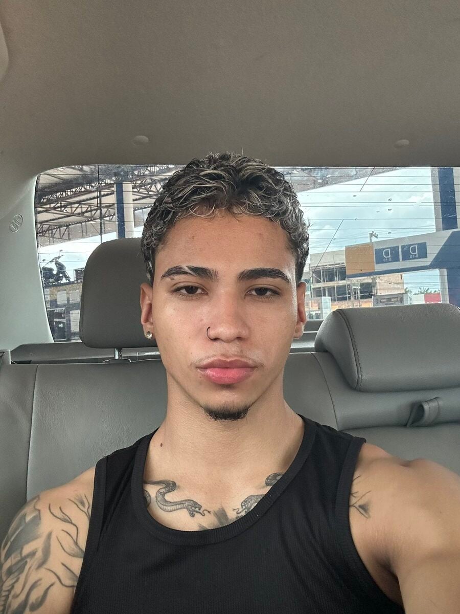 Hot/ Fresh/Cute