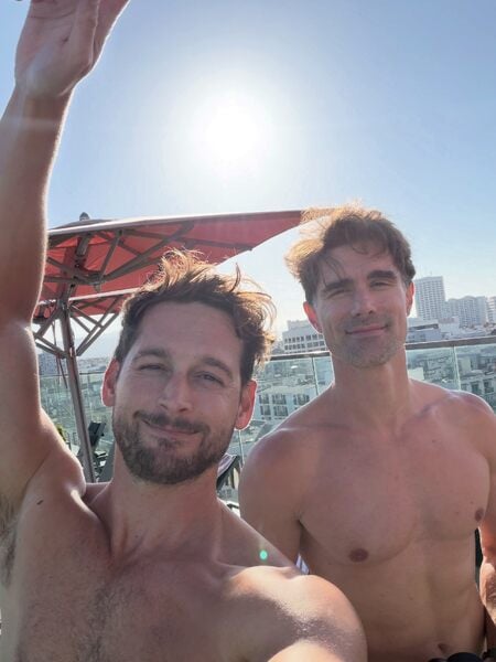 Max Emerson