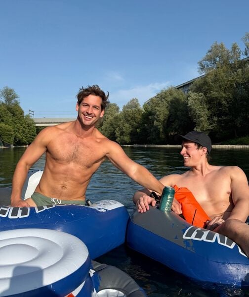 Max Emerson