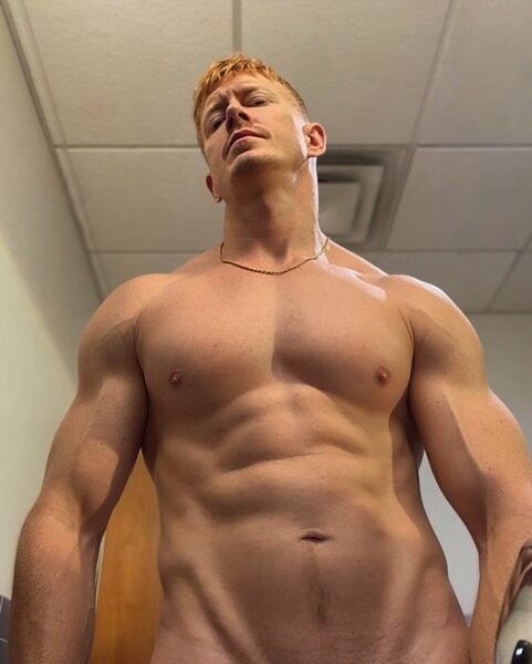Benjamin Nicholas