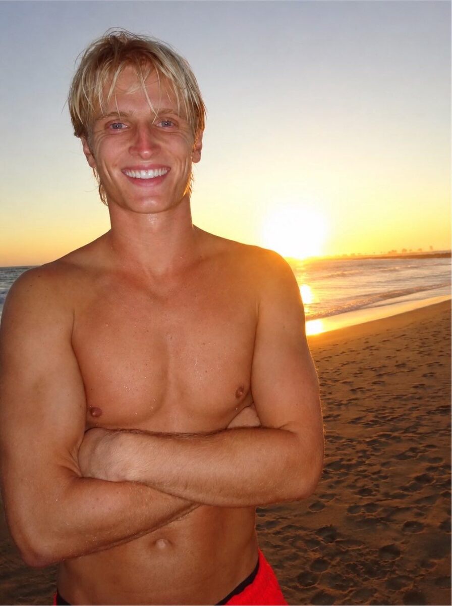 Beach Boys