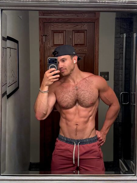 Sam Cushing