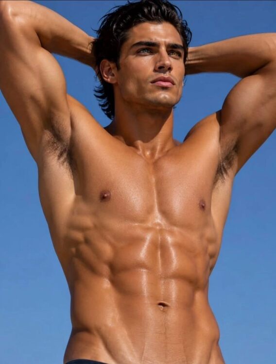 xxxarmpits model2.jpg