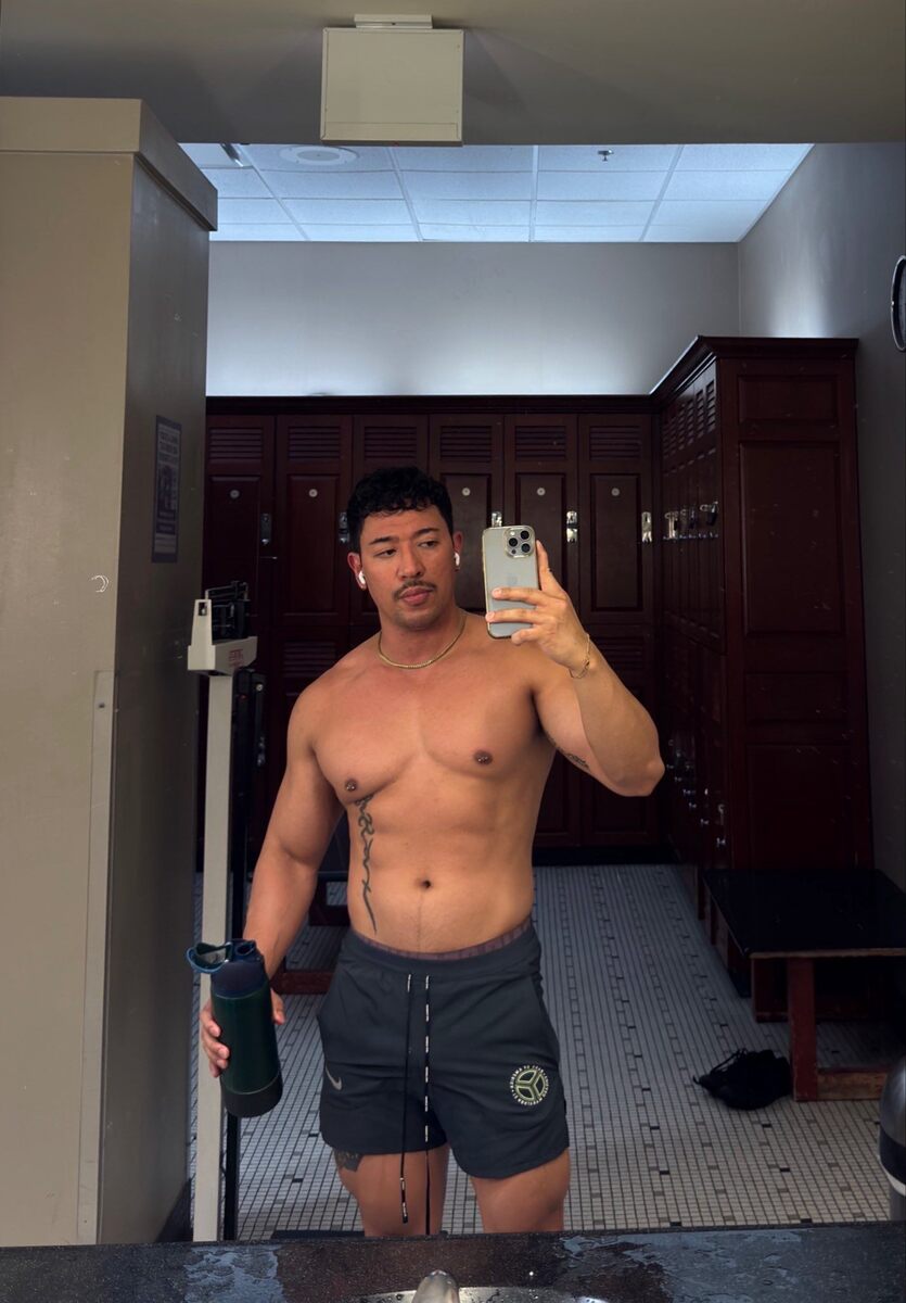 Today I feel like having Asian...
