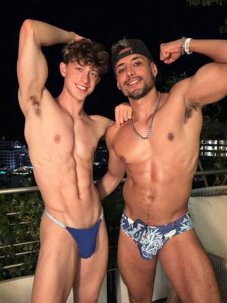 Danny Fantasy