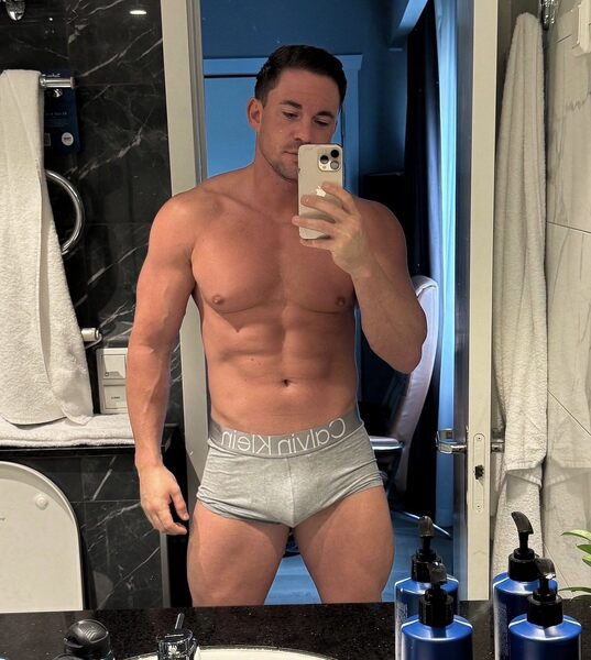 Will Parfitt