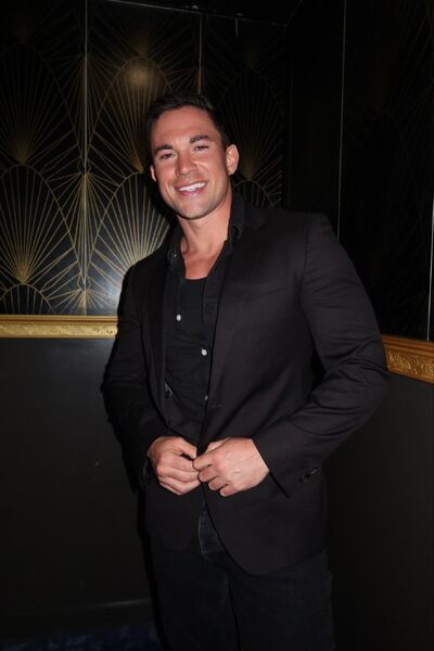Will Parfitt