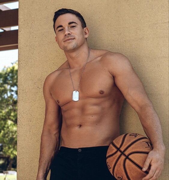 Will Parfitt