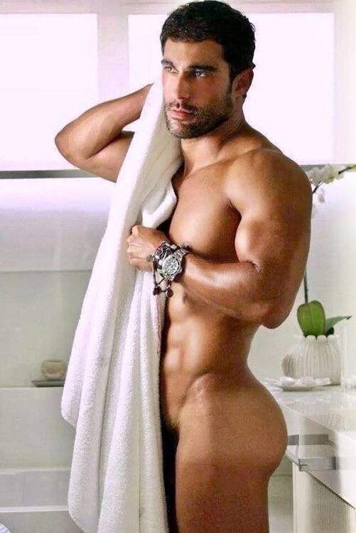 xxxtowel&watch.jpg