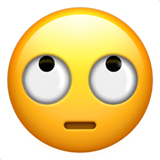Eye Roll