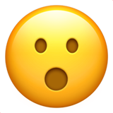 Surprised